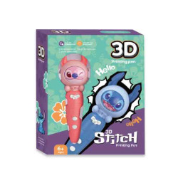 3D Painting Pen - Stitch